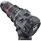 Durofix G12 Series 12V Cordless Li-ion 3/8'' Drill Driver Kit, 4.0 Ah Battery, 1800 RPM, 440 In Lbs, Bare tool RK12136T - alternate 4